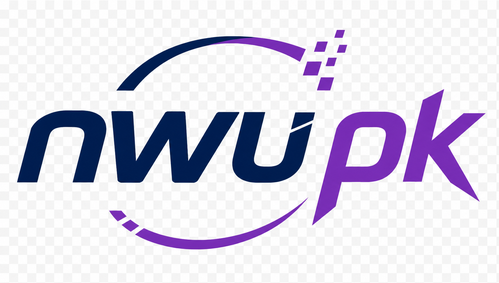 nwu pk logo